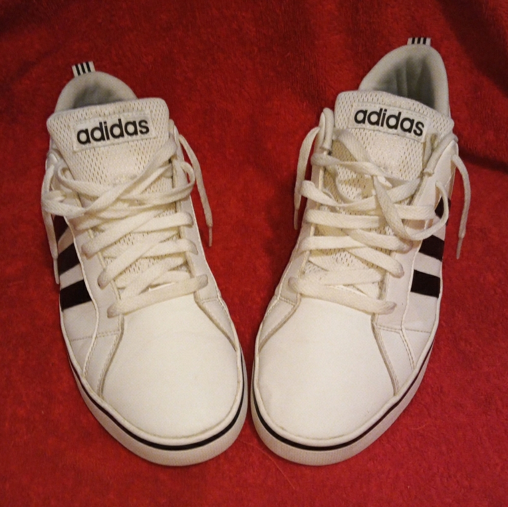 Adidas sneakers